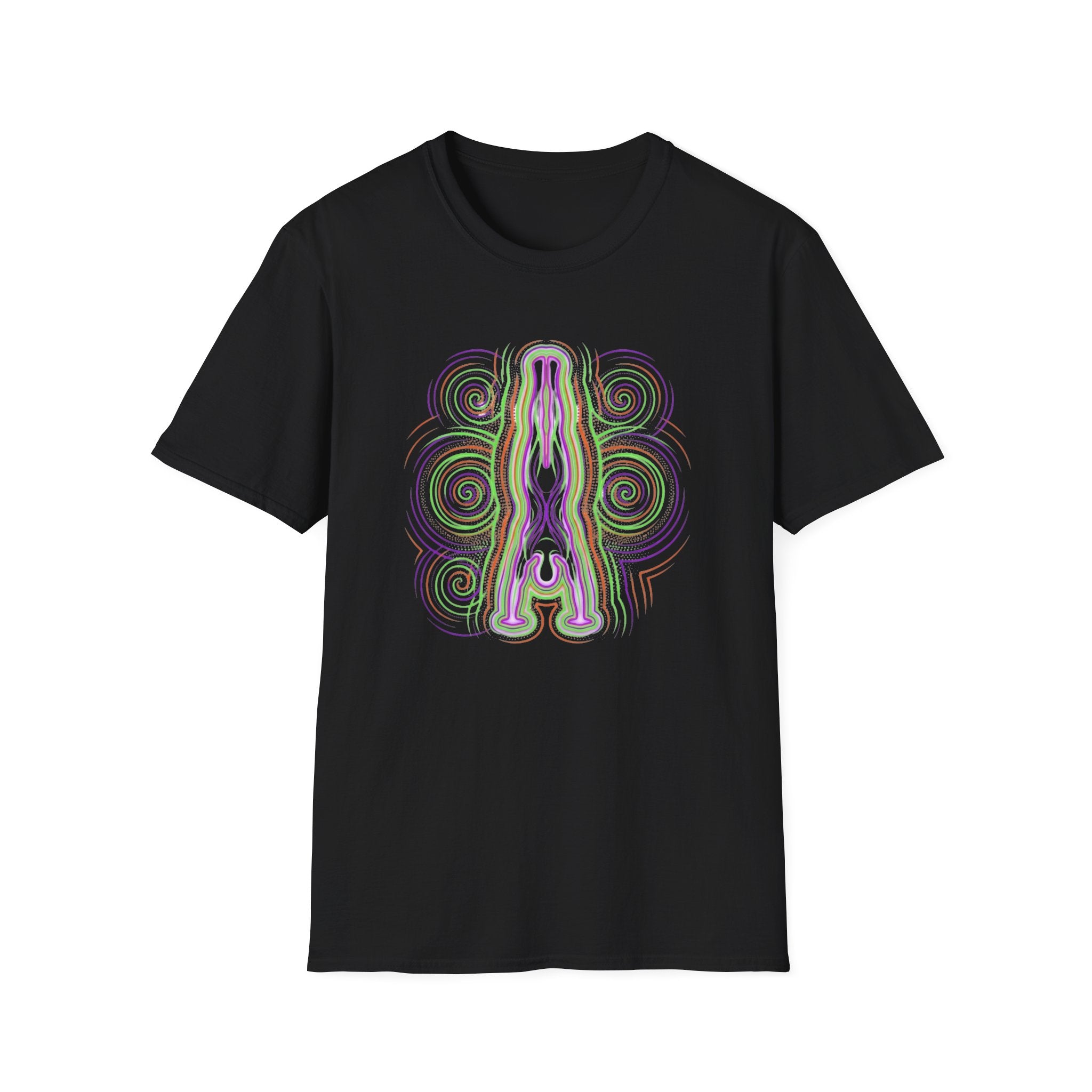 Spiral Strength T-Shirt
