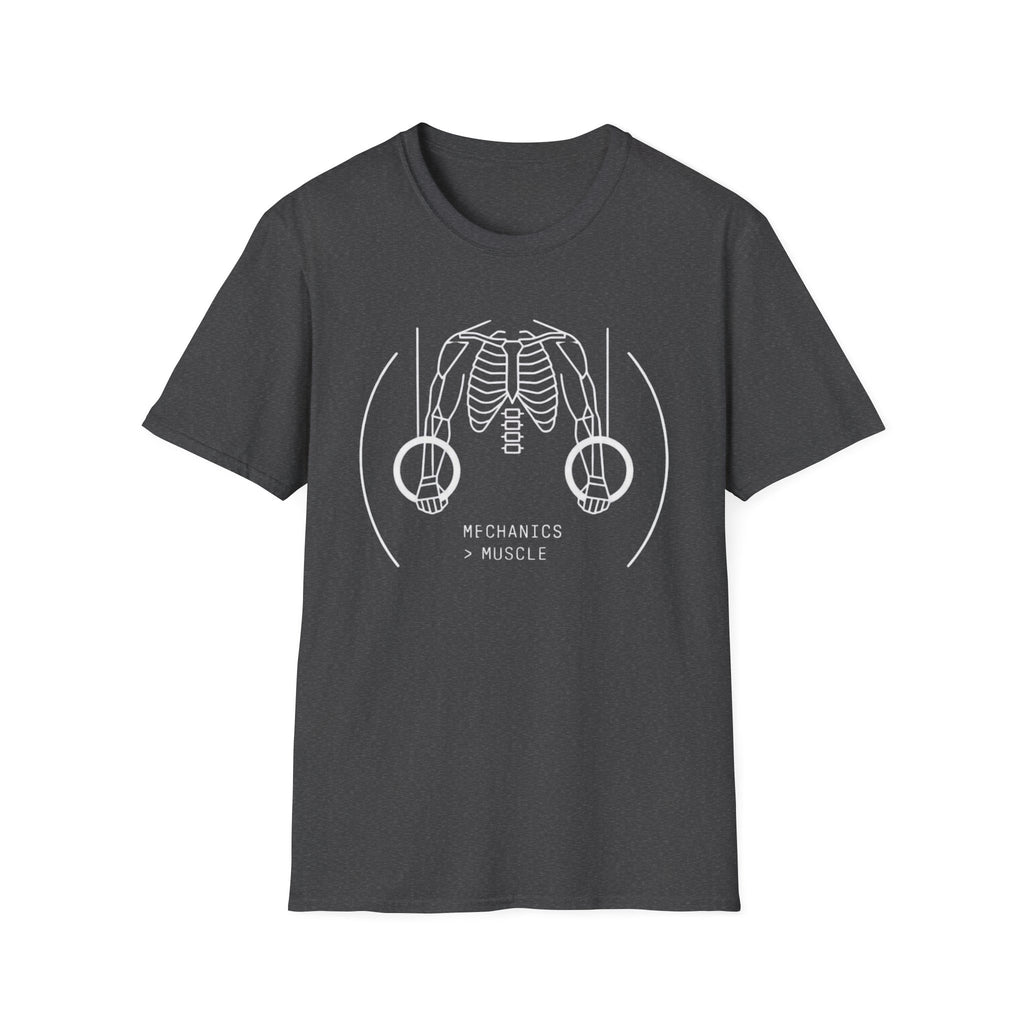 Mechanics Muscle T-Shirt