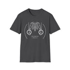Mechanics Muscle T-Shirt