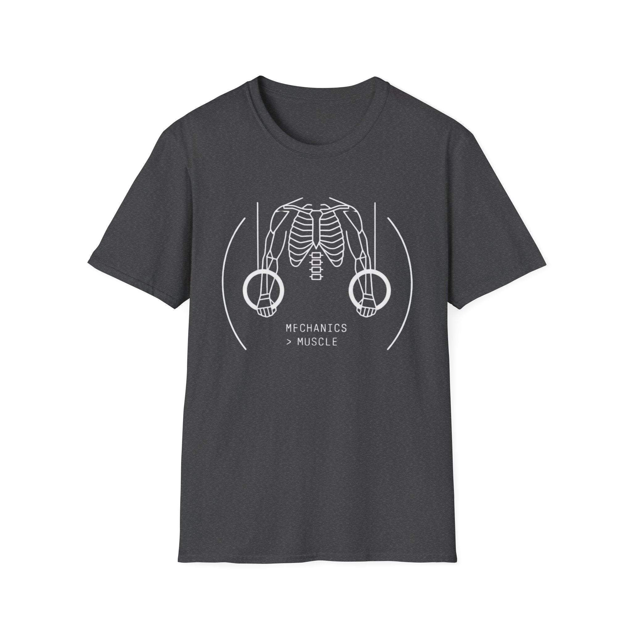 Mechanics Muscle T-Shirt