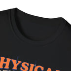 Physical Culture T-Shirt