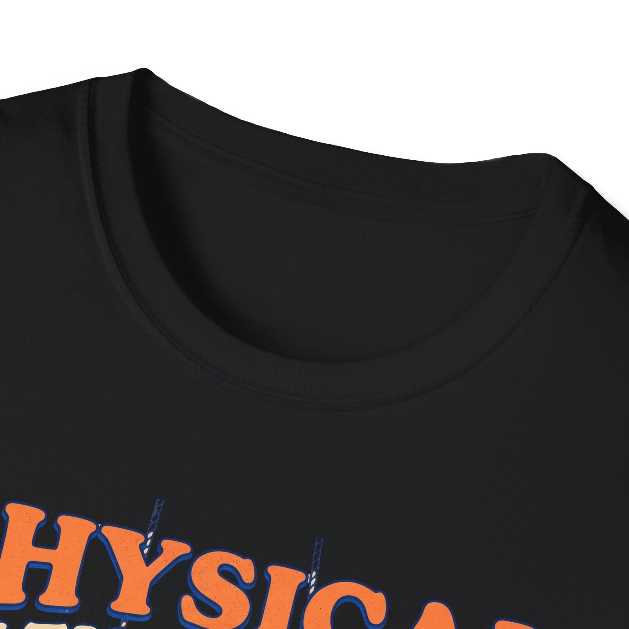 Physical Culture T-Shirt