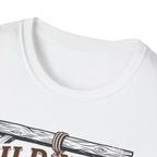 Wild West Bodyweight Showdown T-Shirt