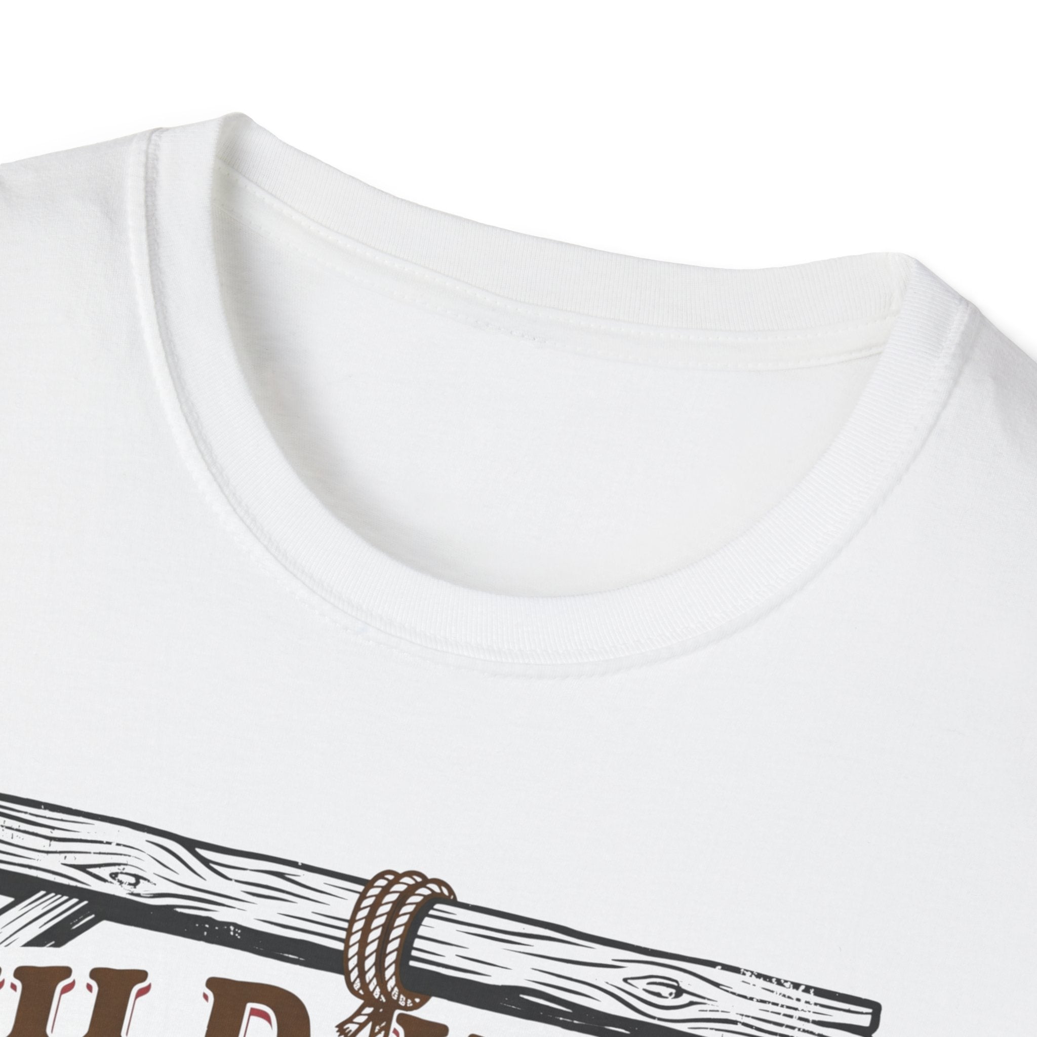 Wild West Bodyweight Showdown T-Shirt