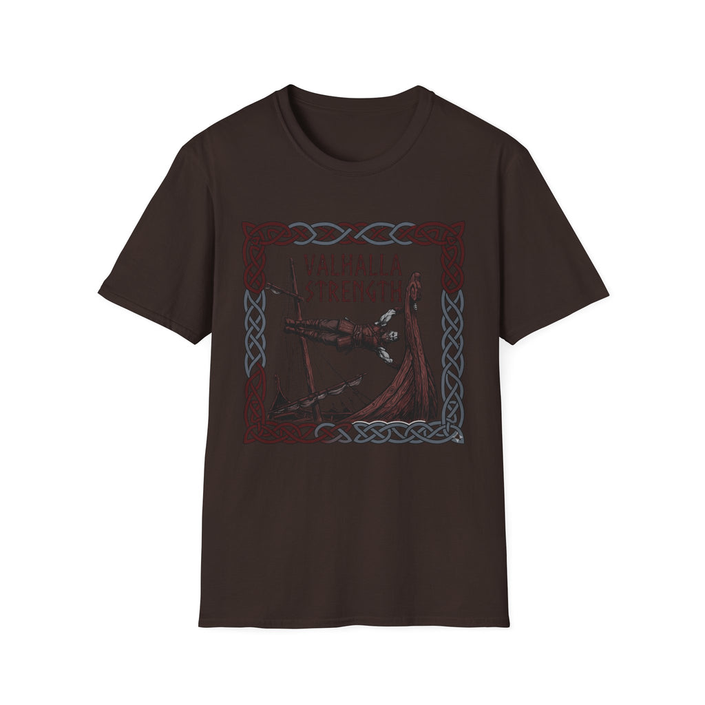 Valhalla Strength T-Shirt