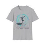 City Map Loaded T-Shirt