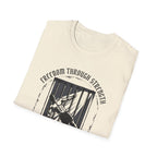 Freedom Through Strength T-Shirt