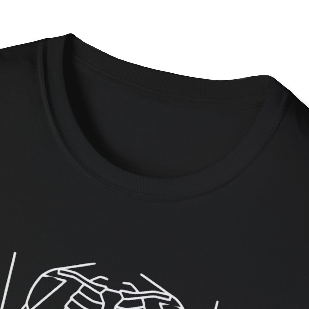 Mechanics Muscle T-Shirt