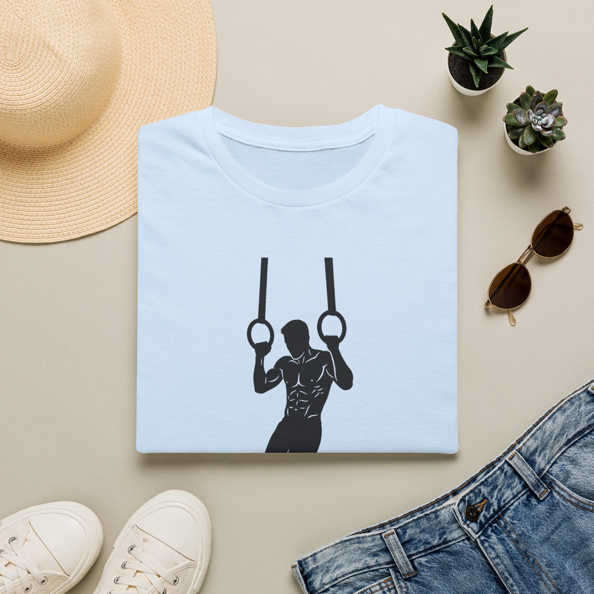 ASCEND T-Shirt