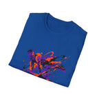 Parallel Power T-shirt