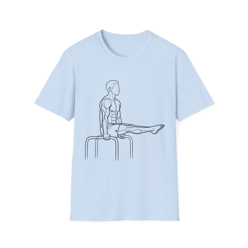 Hold T-Shirt