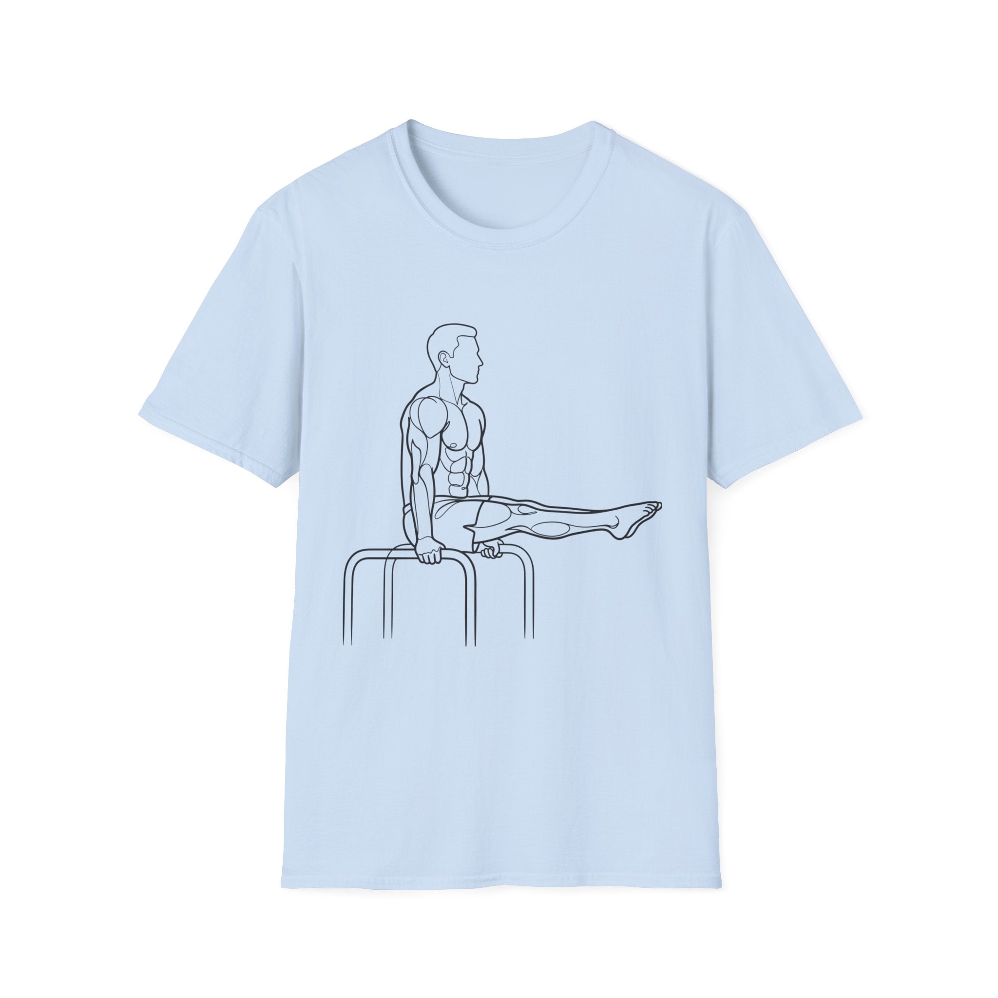 Hold T-Shirt