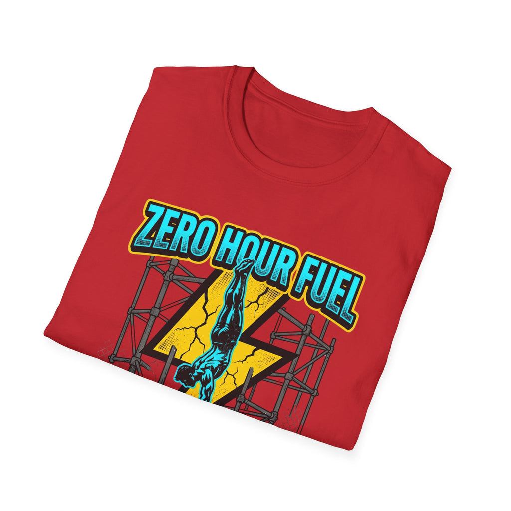 Zero Hour Fuel T-Shirt
