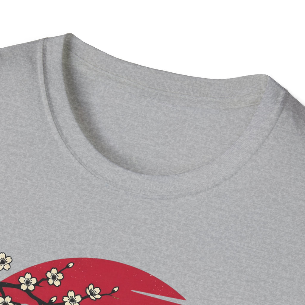 Honor The Grind T-Shirt
