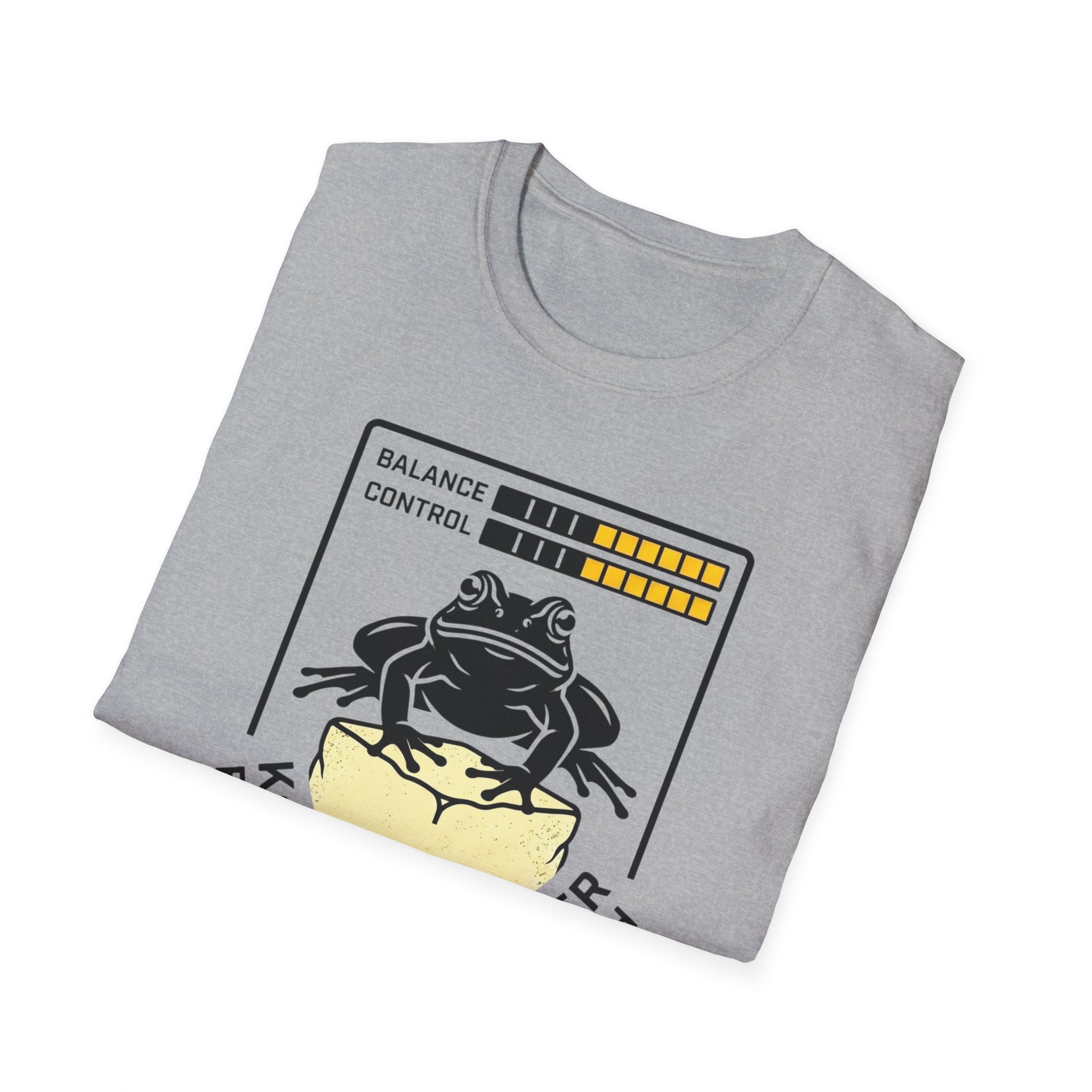 Kakasana Master T-Shirt