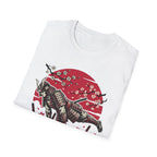 Honor The Grind T-Shirt