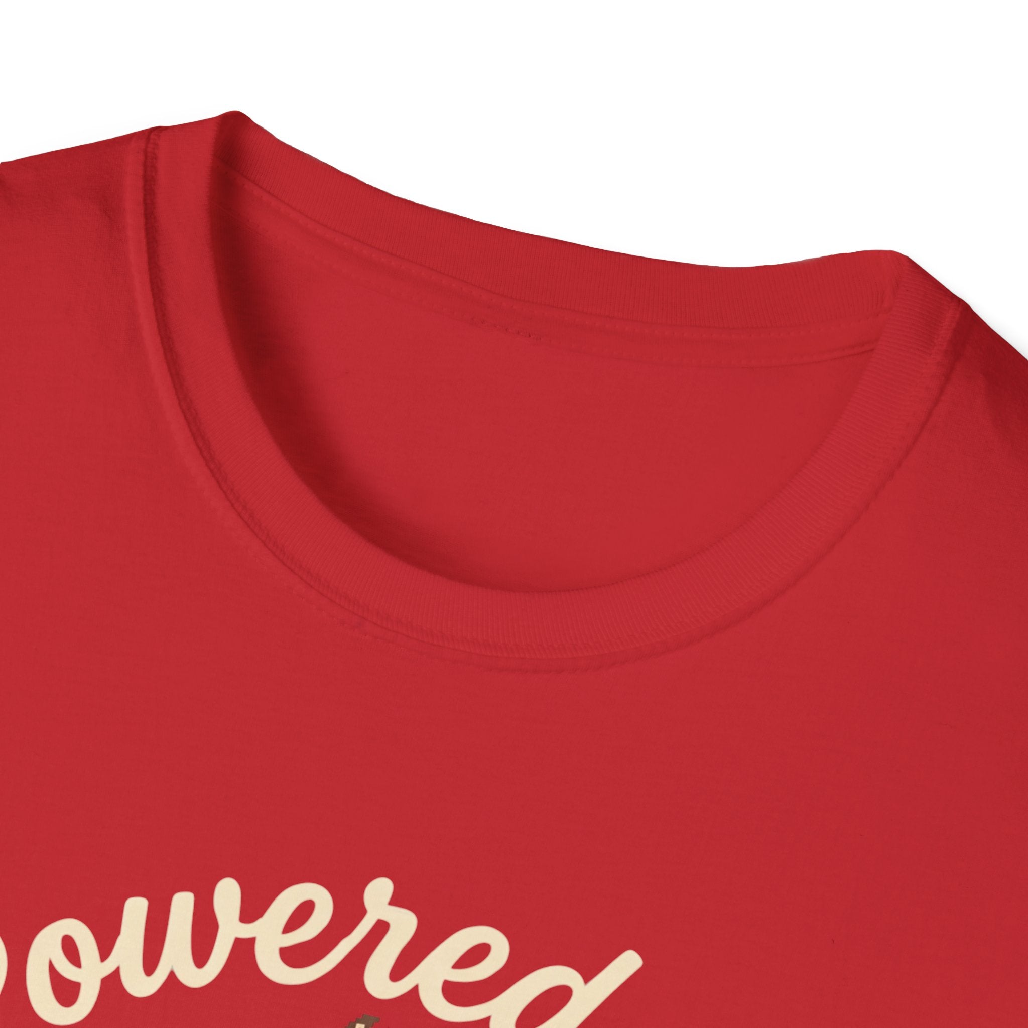 Caffeine Calisthenics T-Shirt