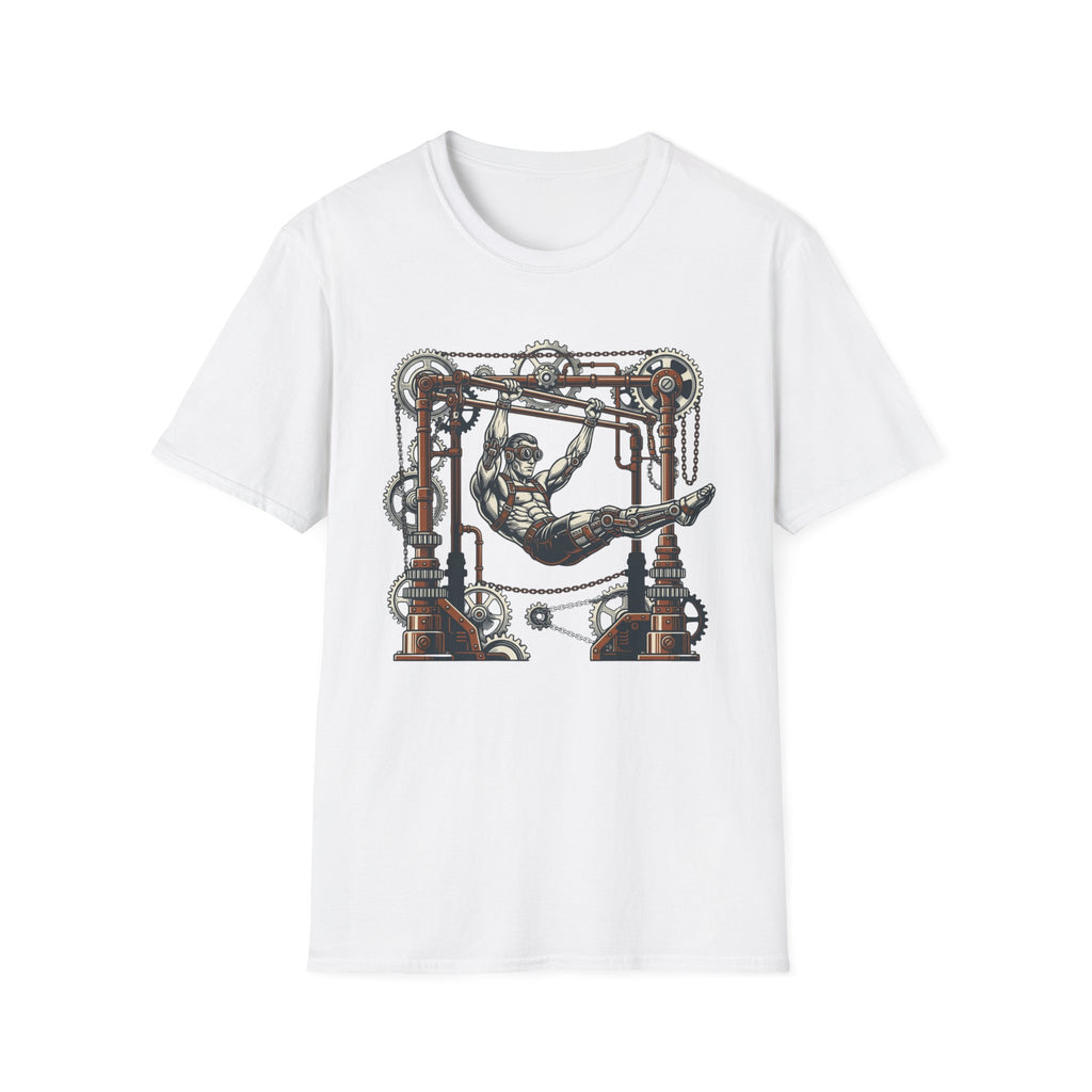 Engineered Strength T-Shirt
