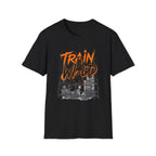 Train Wild T-Shirt