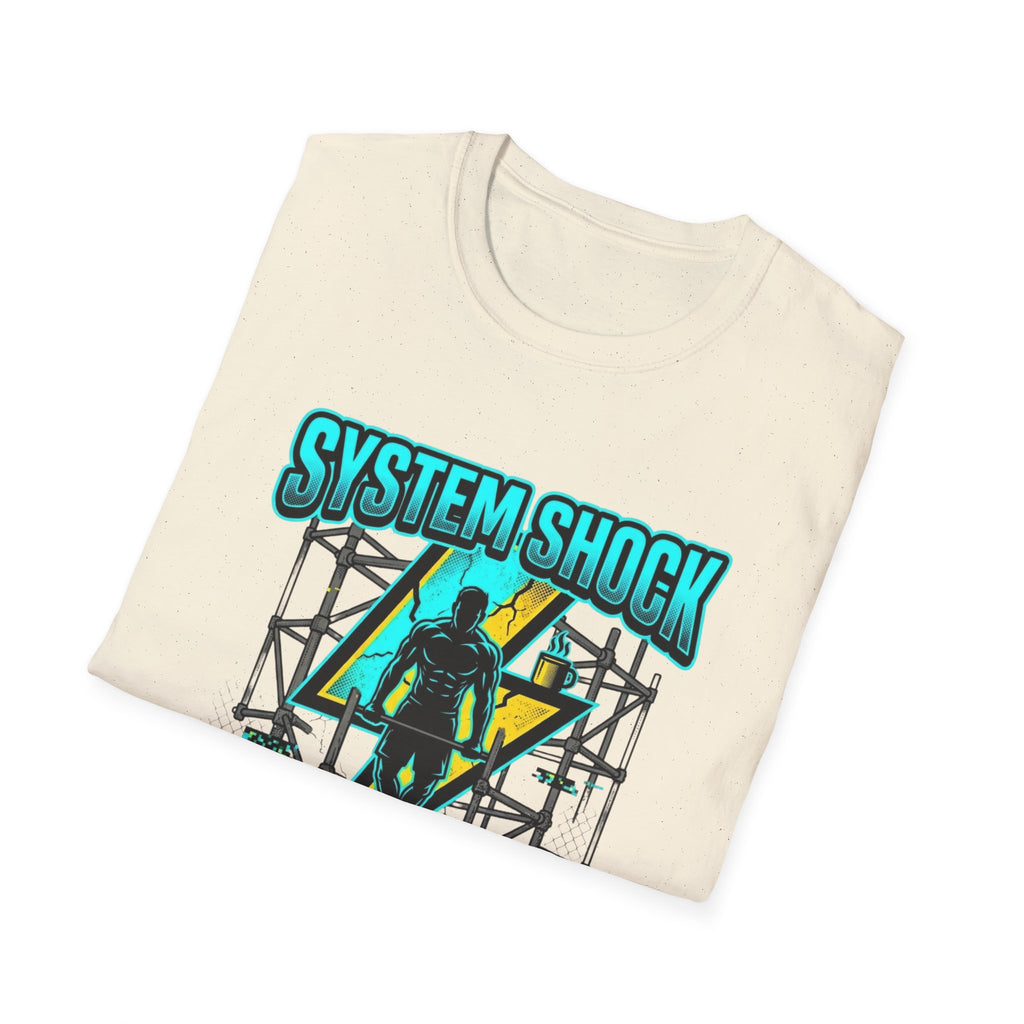 System Shock T-Shirt