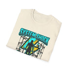 System Shock T-Shirt