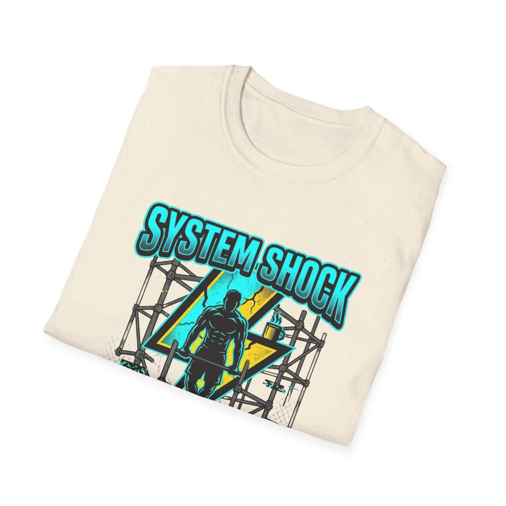 System Shock T-Shirt