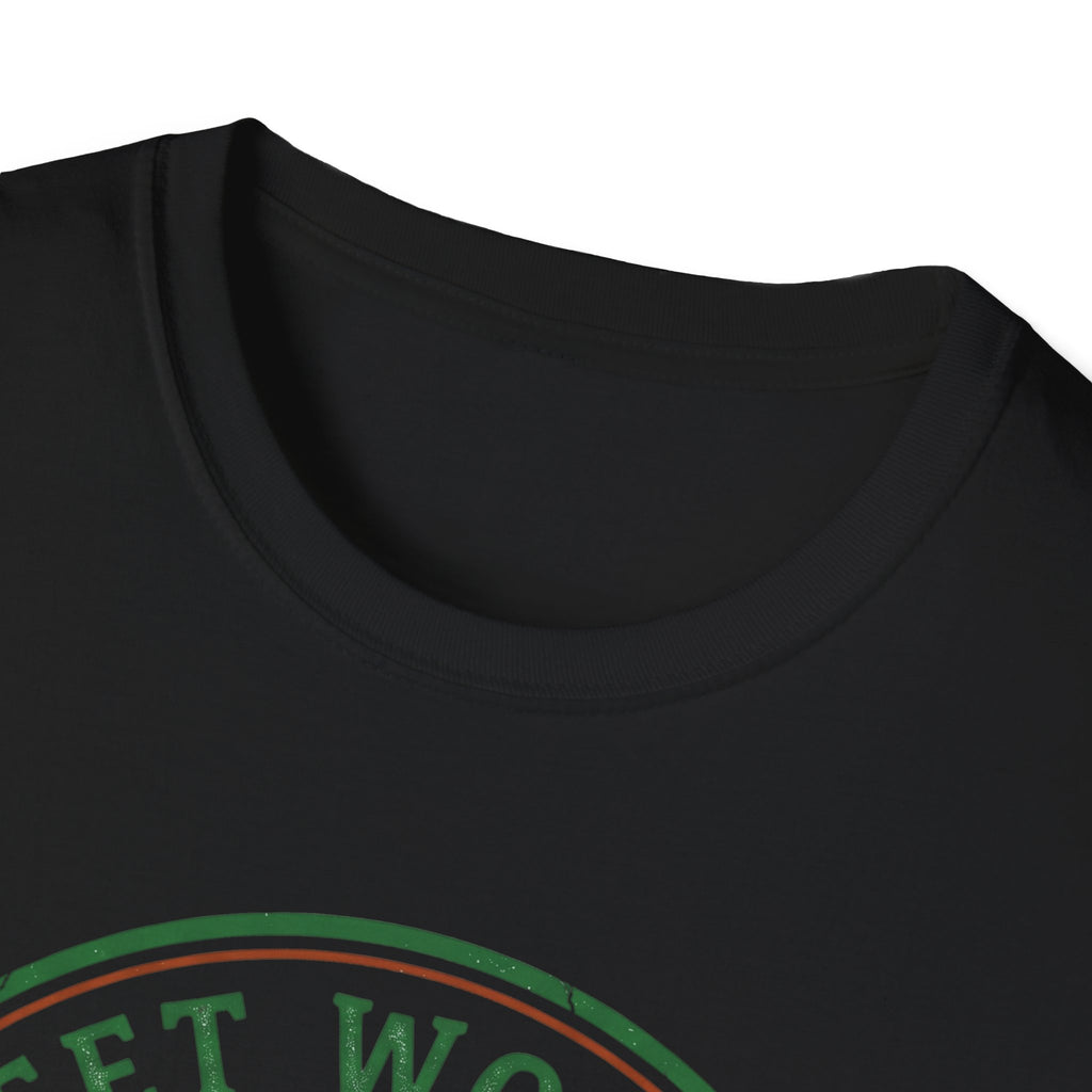 Street Workout Division T-Shirt
