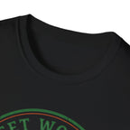 Street Workout Division T-Shirt