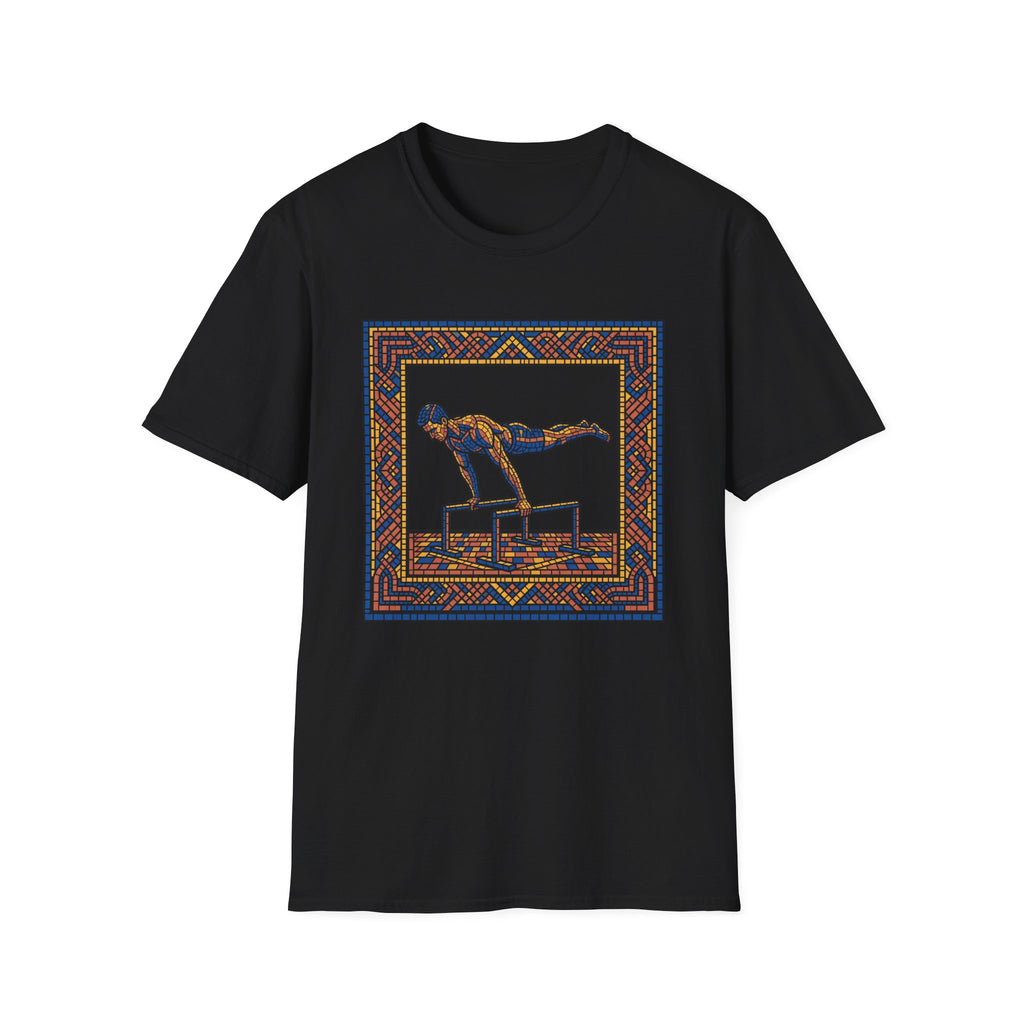 Structured Strength T-Shirt