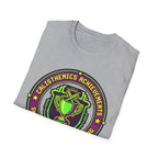 Calisthenics Achievements T-Shirt