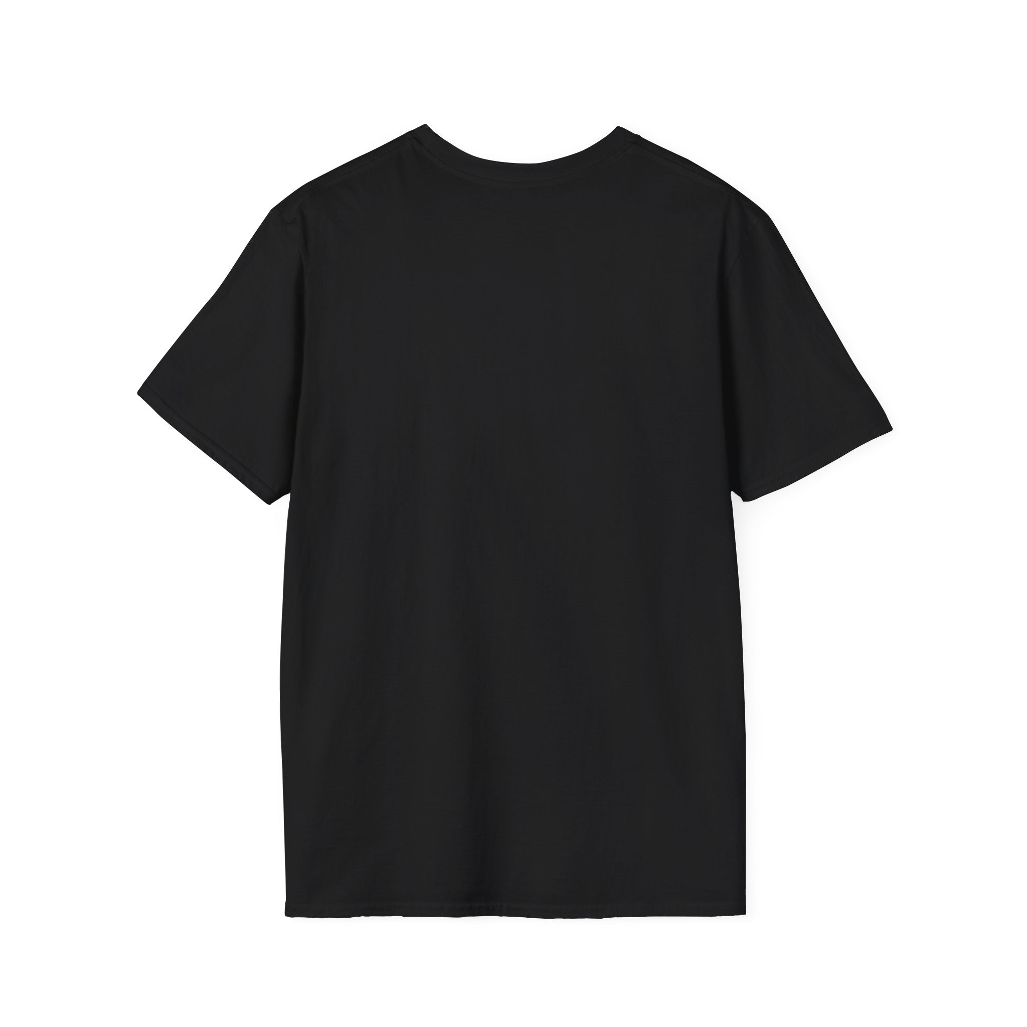 Built In The Streets T-Shirt