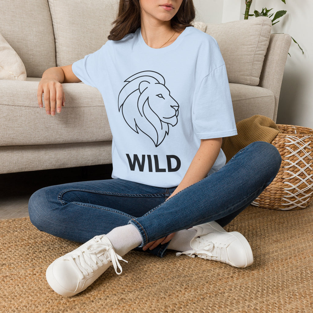 WILD T-Shirt