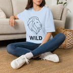 WILD T-Shirt
