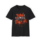 Raw Urban Strength T-Shirt