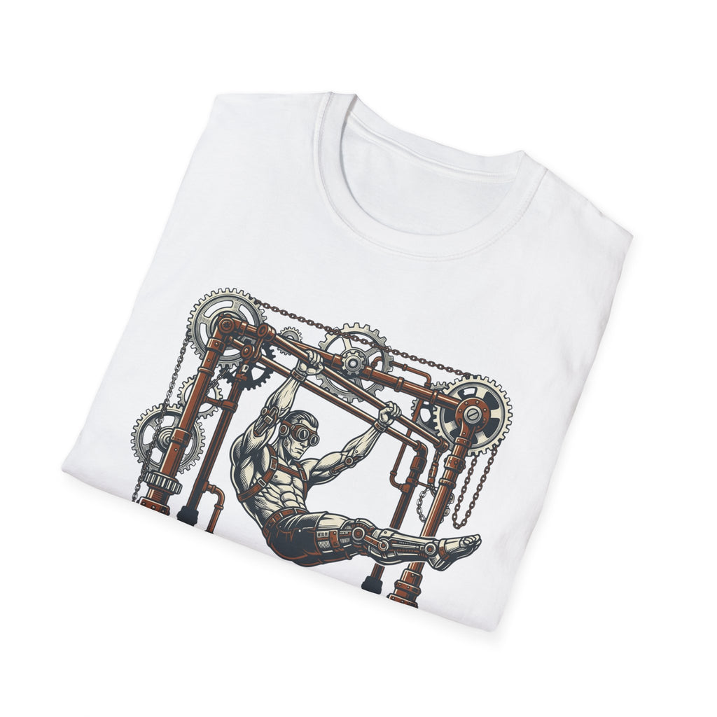 Engineered Strength T-Shirt