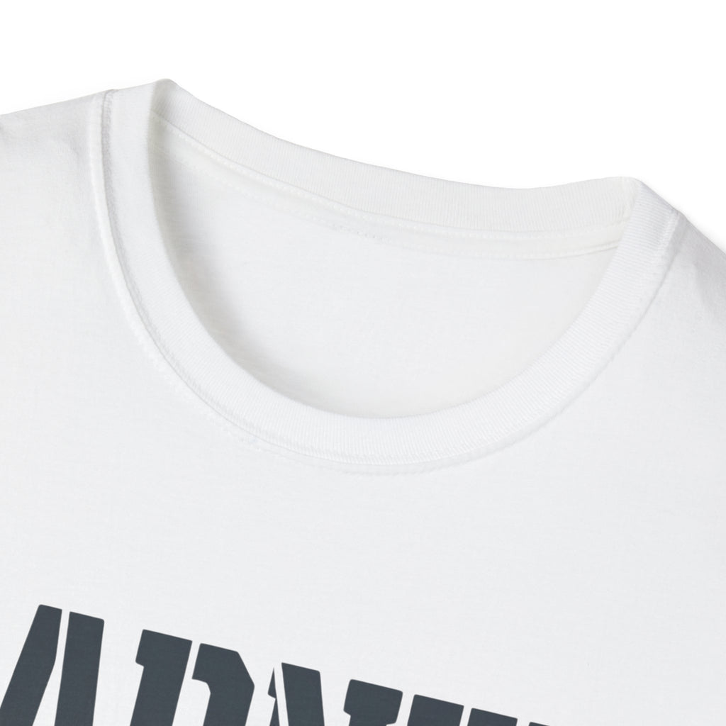Earned Not Given T-Shirt