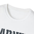 Earned Not Given T-Shirt