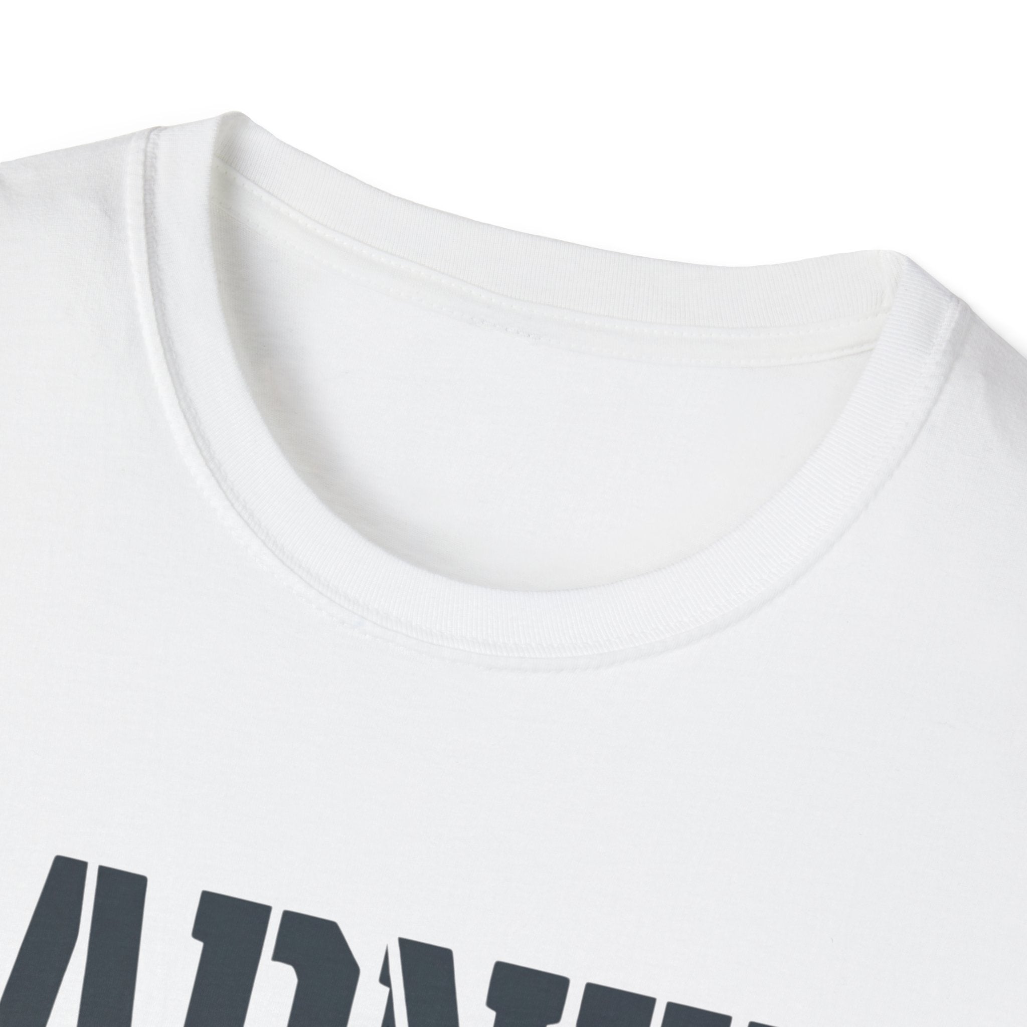 Earned Not Given T-Shirt