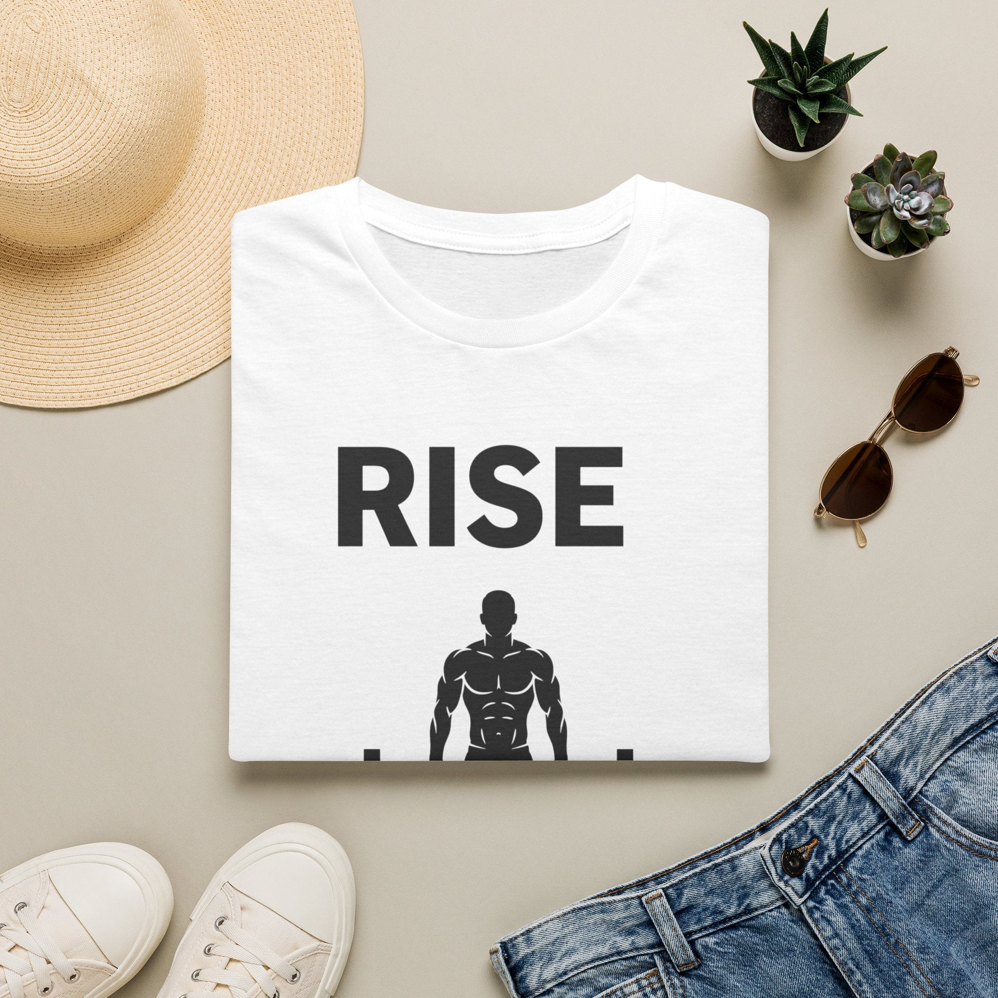 RISE T-Shirt