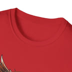 Unchained Power T-Shirt