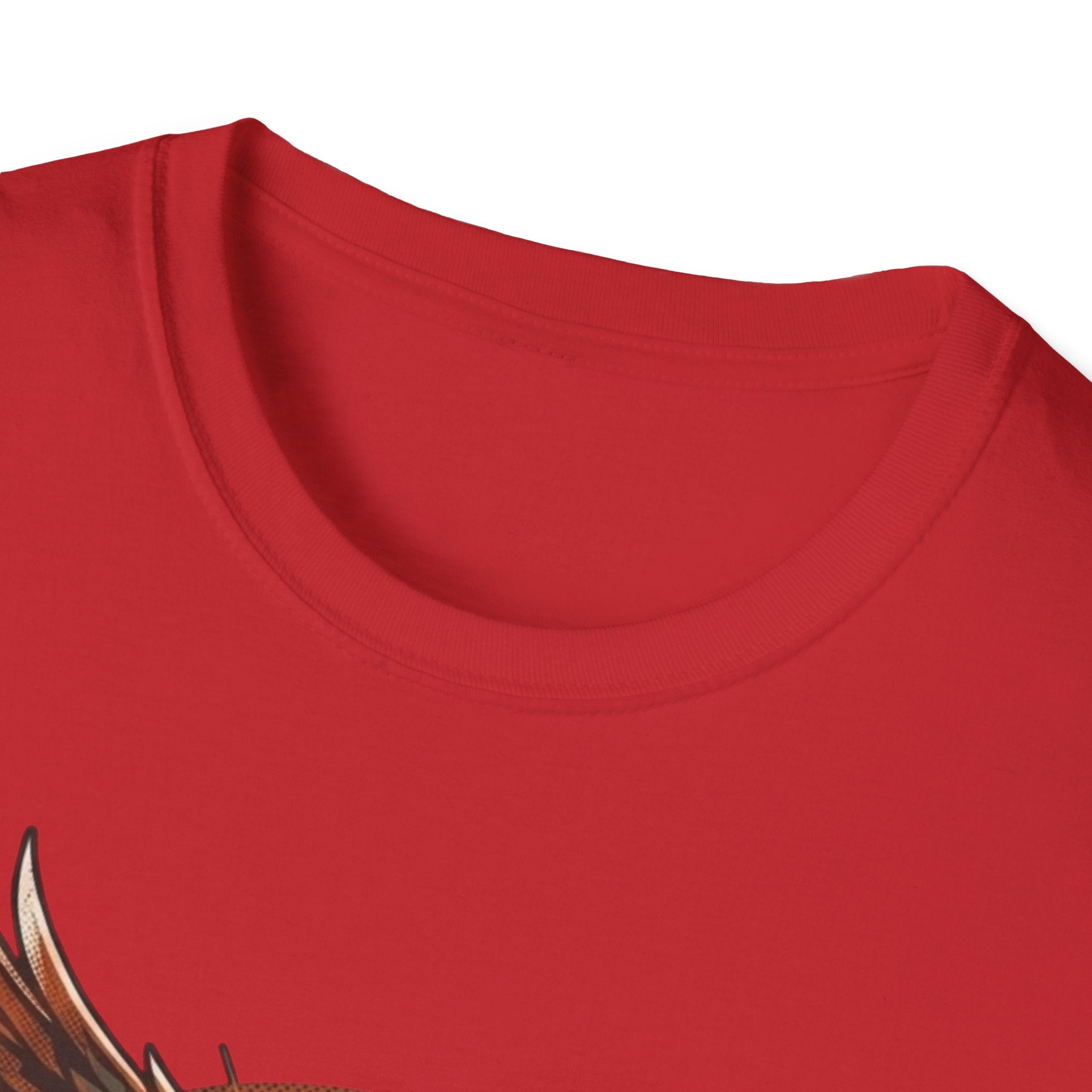 Unchained Power T-Shirt