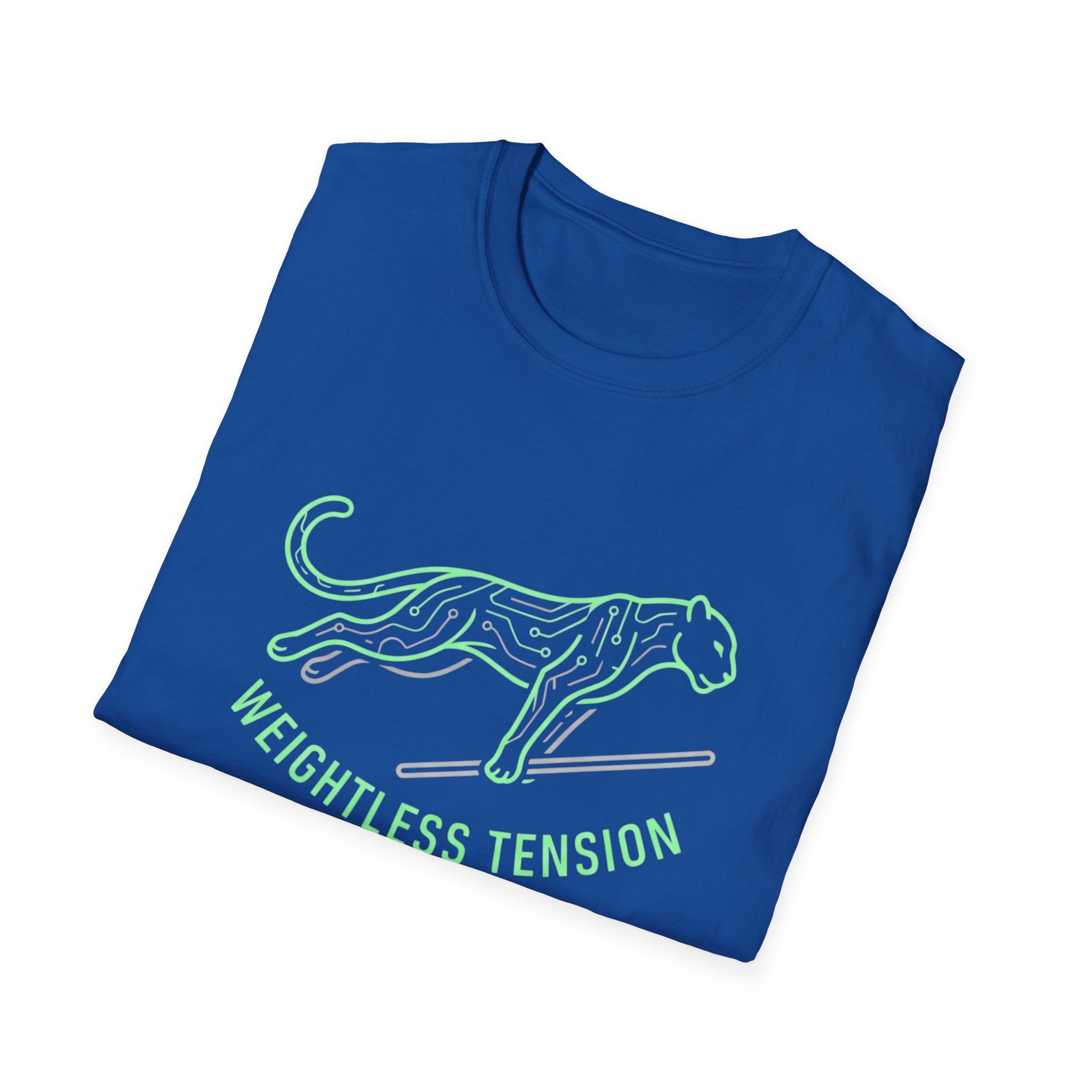 Weightless Tension T-Shirt