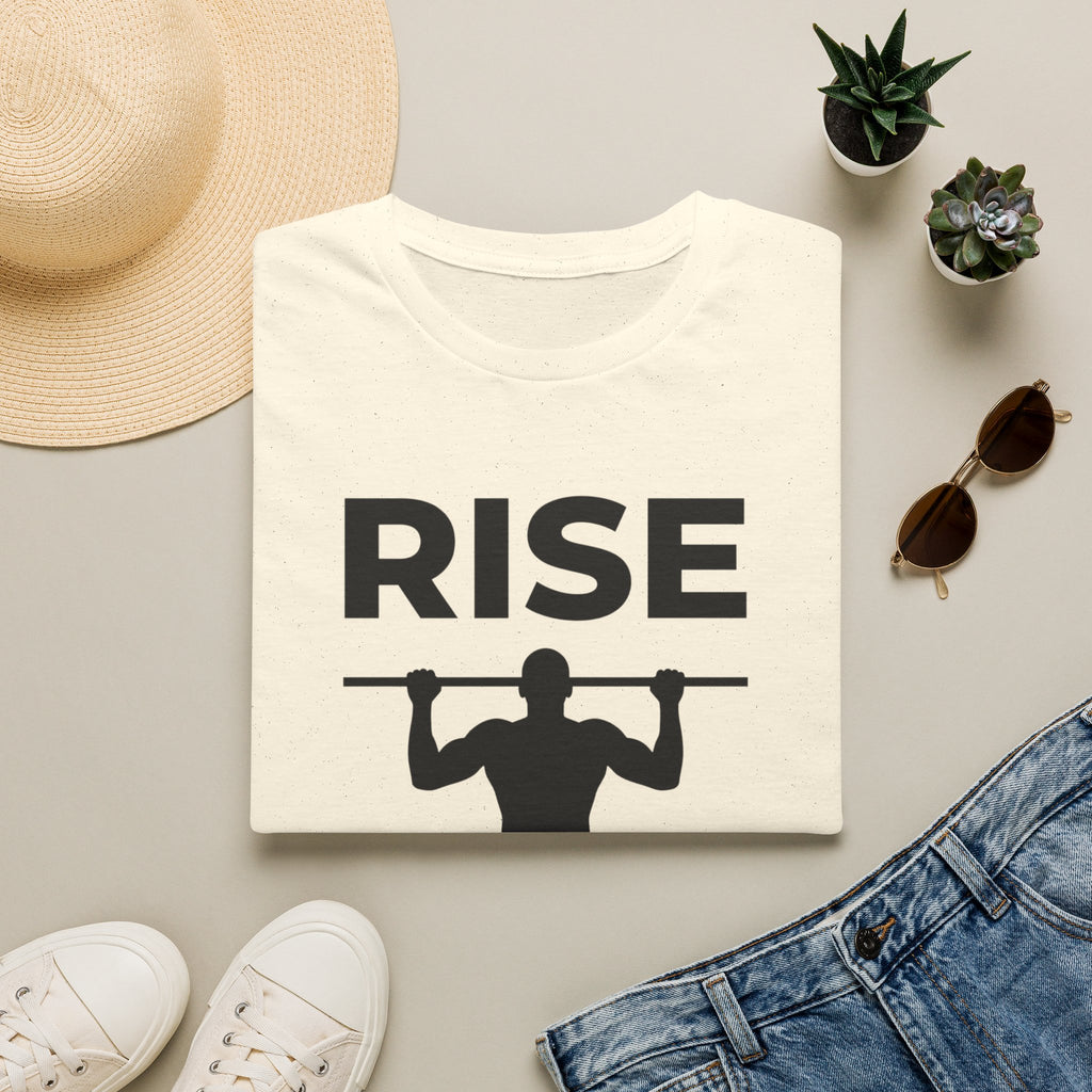 Rise To The Challenge T-Shirt