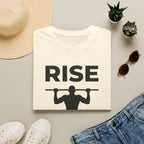 Rise To The Challenge T-Shirt