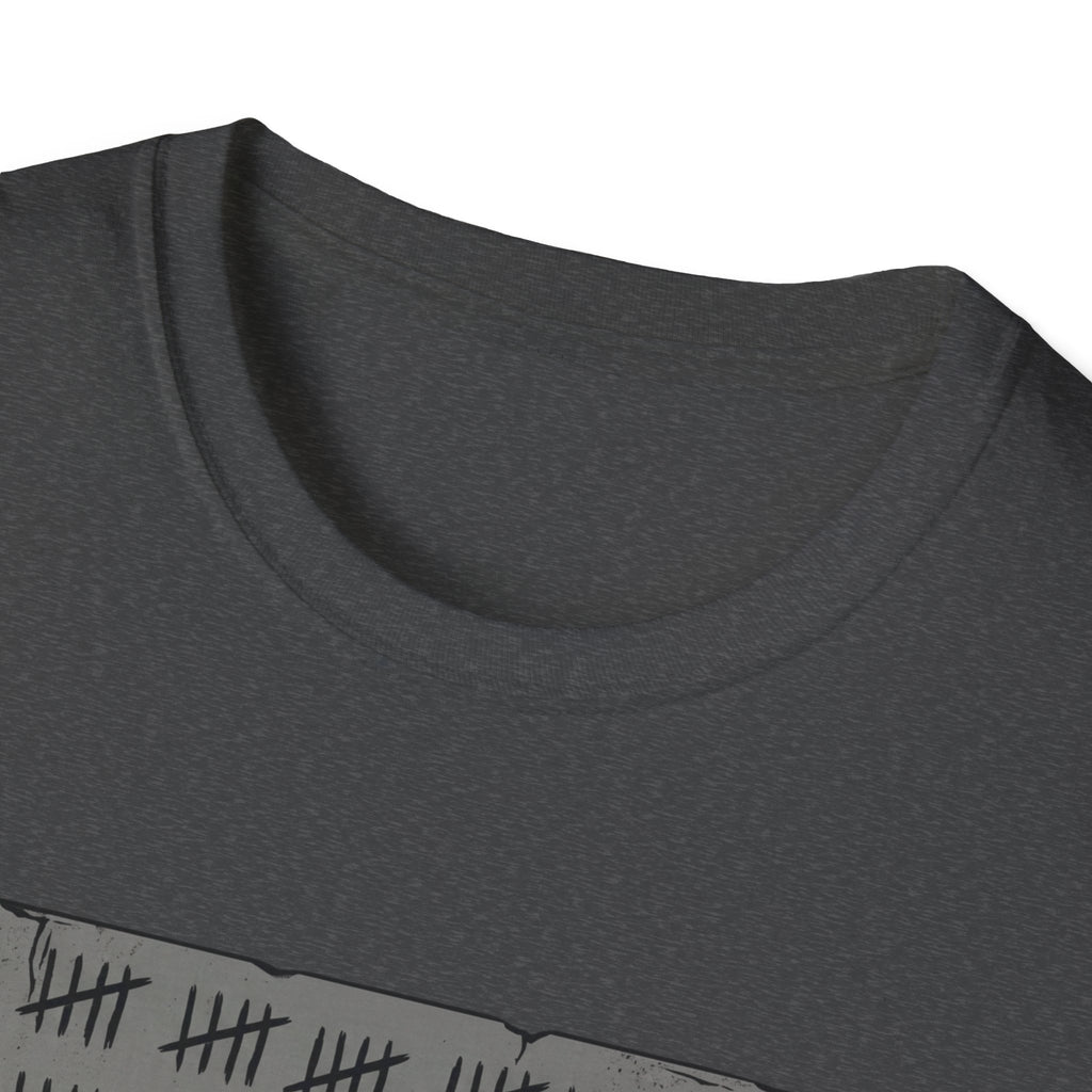 Time Is Strength T-Shirt