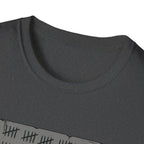 Time Is Strength T-Shirt