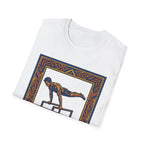 Structured Strength T-Shirt