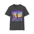 Sunset Stability T-Shirt