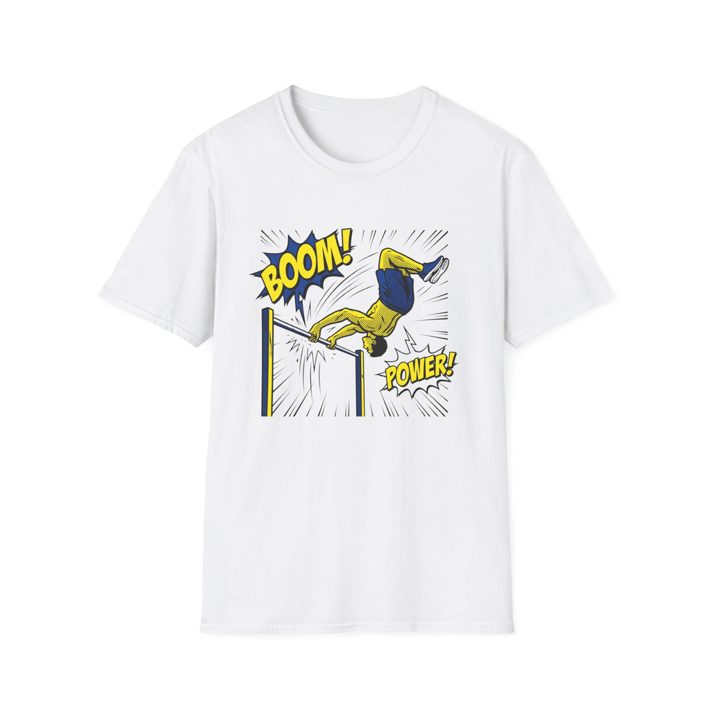 Explosive Motion T-Shirt