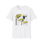Explosive Motion T-Shirt
